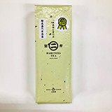 ハレー粉末茶入り玄米茶