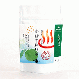 BEPPU OCHARD®　ベップ オチャード　かぼす和紅茶