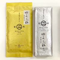 ゆふの杜 高級煎茶