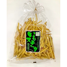 いもスティック